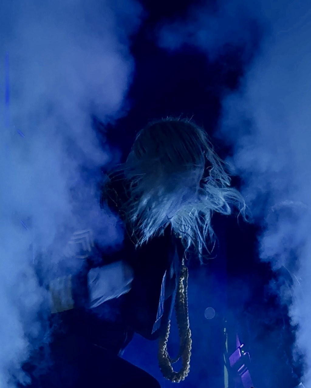 Kim Dracula: An editorial about fame and&nbsp;violence