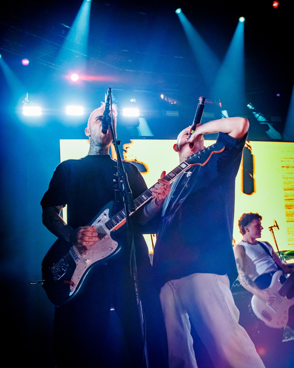 LANDMVRKS Photo Gallery – Roundhouse –&nbsp;London