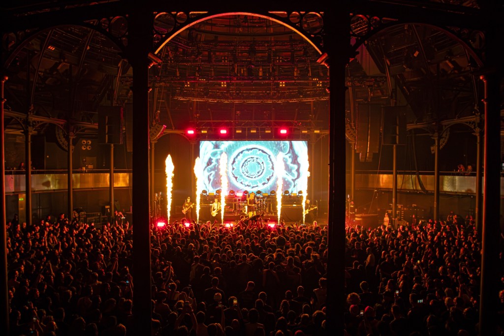 LANDMVRKS – Leading the French Metalcore&nbsp;Revolution