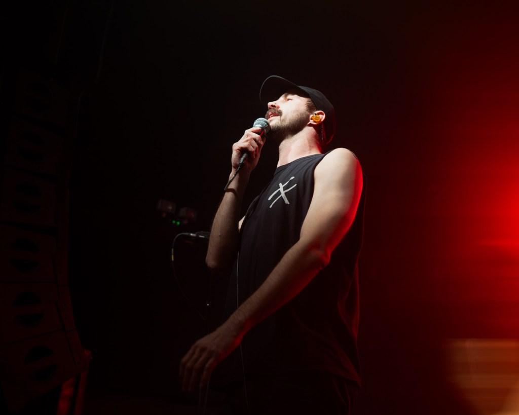 Annisokay – The Garage&nbsp;takeover