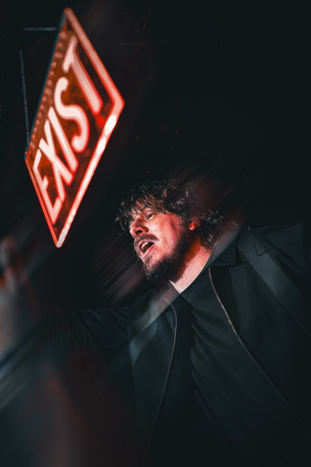 Lastelle, Seven Blood, High Regard @ The Fighting Cocks, Kingston 21 January&nbsp;2026