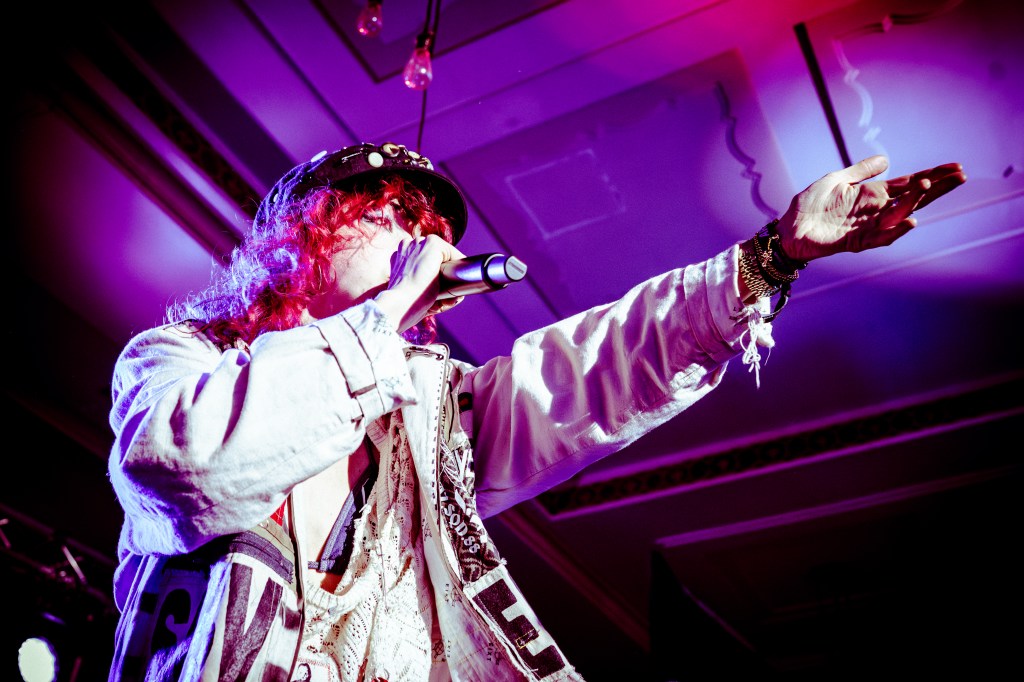 Takedown Festival 2026 – The Big&nbsp;Review