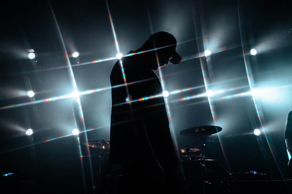 Graphic Nature – The Nu-Metal boys are&nbsp;back!