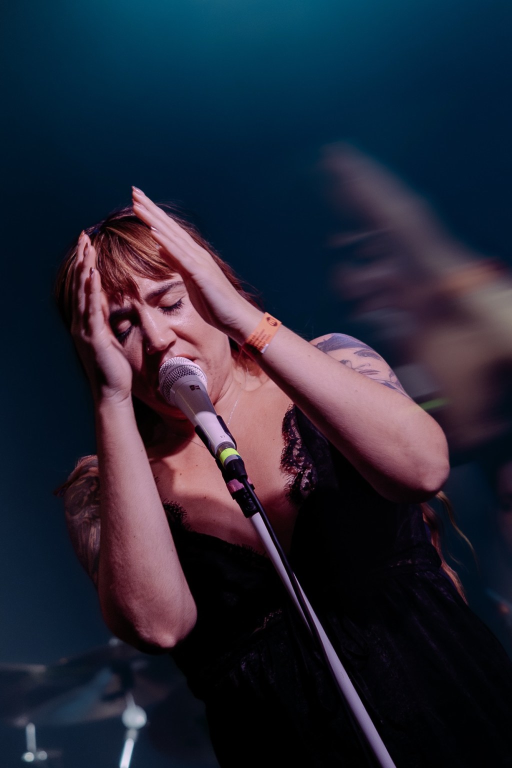 Dream State – Norwich Waterfront&nbsp;Studio