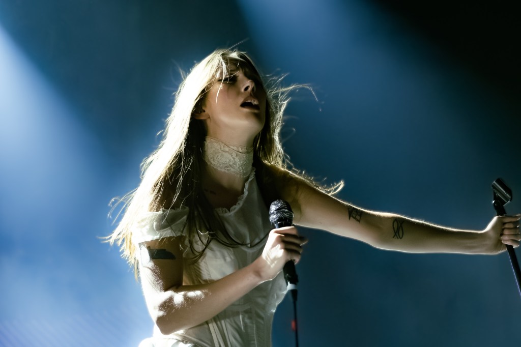 Yonaka/Snayx/Knife Bride (3.10.26) – O2 Forum Kentish Town